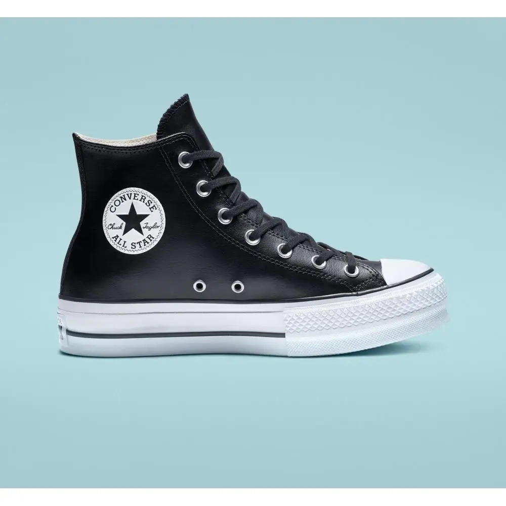 Converse Chuck 70 vs all Star
