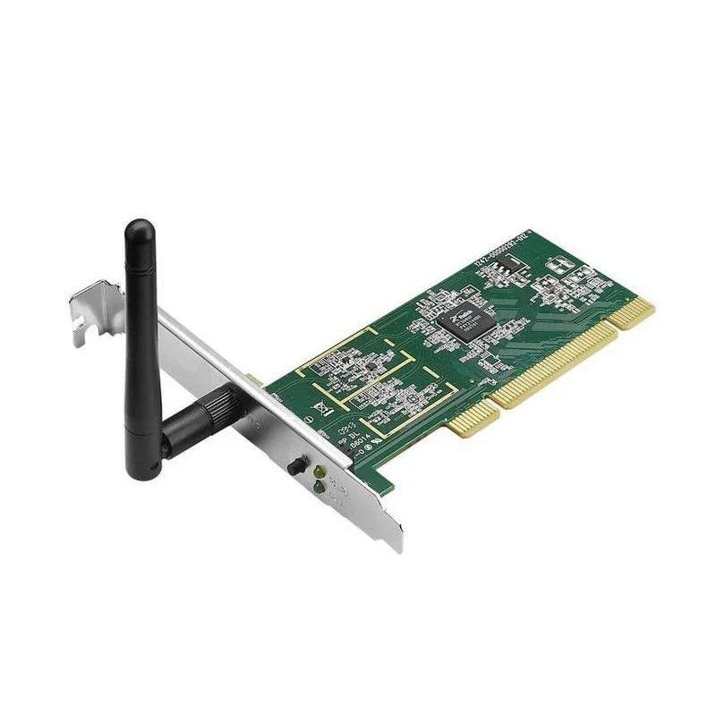 Создать сетевой адаптер. Wi-fi адаптер asus pci-n10. asus n10 pci wifi адаптер. wifi asus pce-n10 pci express. asus wireless-n wifi адаптер.