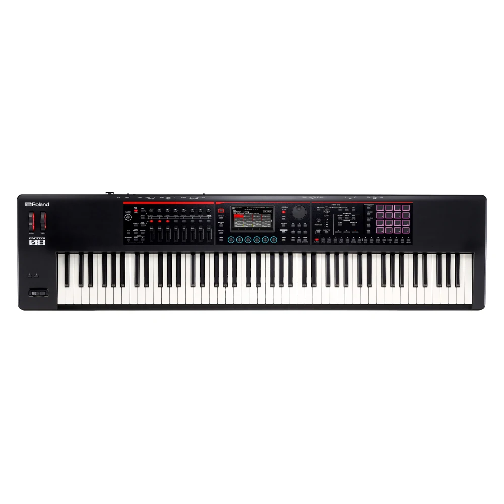 

HOT SALES Korg PA1000 PA800 PA700 PA600 61-Key Professional High Performance Arranger PA-1000