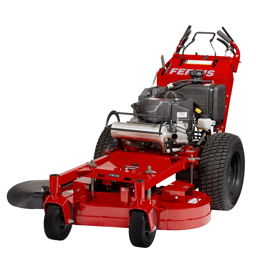 

New 2022 Ferris FW25 36 Walk Behind Lawn Mower Model 5901886