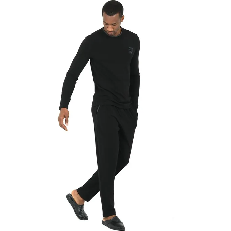 Рисунок 2 - Мужской пижамный костюм D's