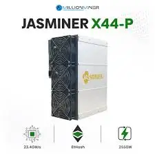Майнер BA Jasminer X44-p (23 4 ГГц/с) EtHash — новый