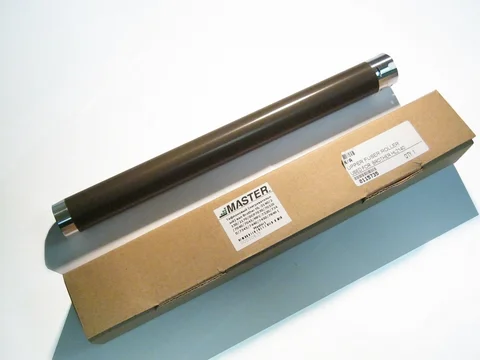 Тефлоновый вал для Brother HL-2140 HL-2150 HL-2170 DCP7030 DCP7032E DCP7040 DCP7045 MFC-7320 MFC-7340 MFC-7345 MFC-7440 LU237400