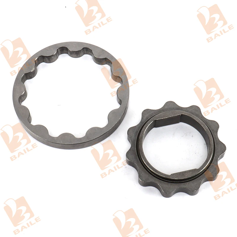 

Oil Pump for Yanmar 3TNE70 3TNV70 3D70E Diesel Engine
