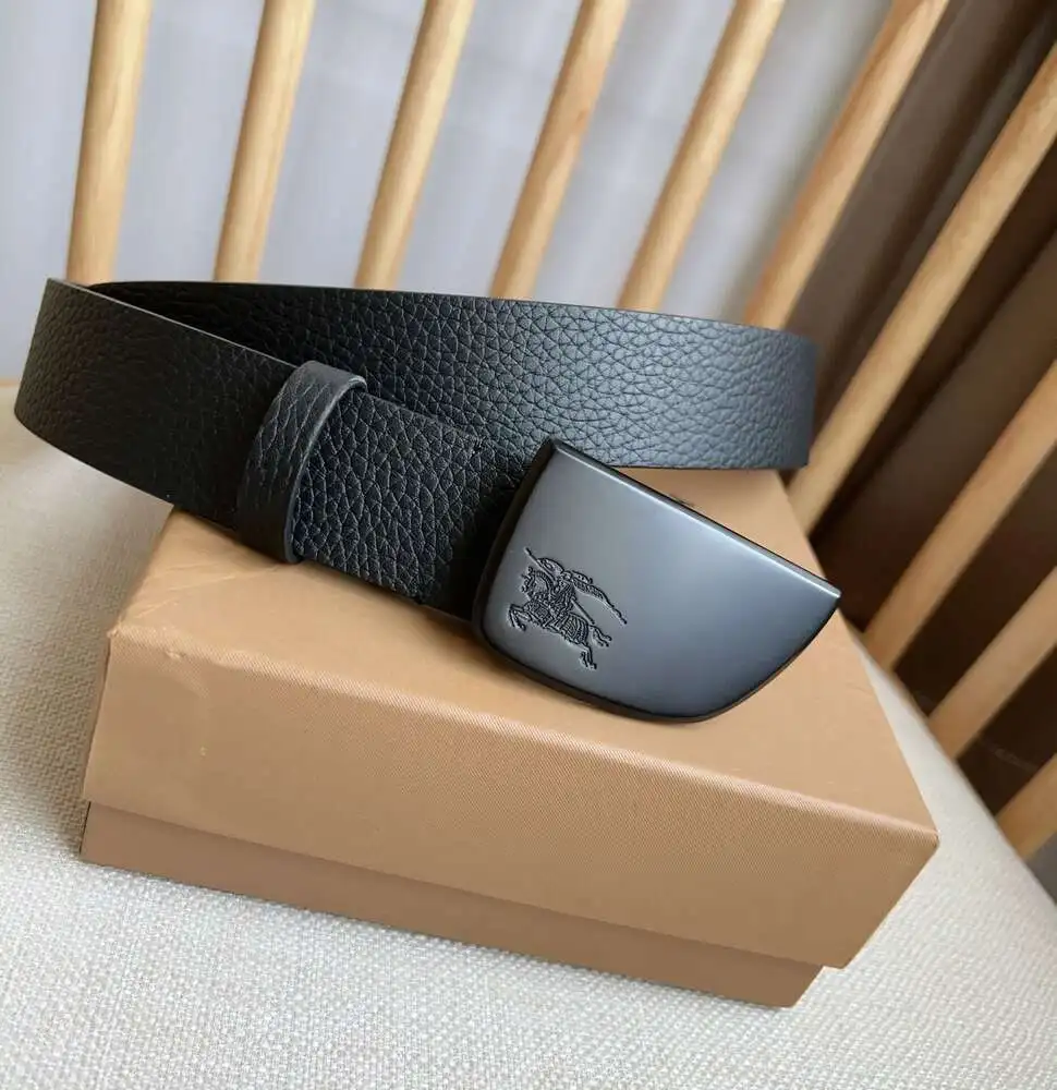 Точная Копия 1:1 Style Copy1:1 КлассичесКая Одель Из Зернистой Телячьей Кожи Одный Новый Стиль Универсальный Тонкий Реень Длиной