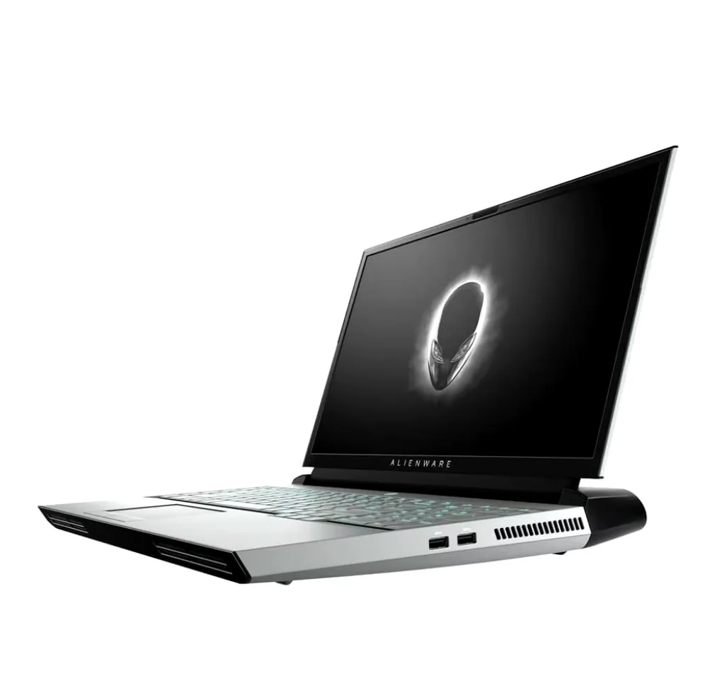 (РАСПРОДАЖА СКИДКИ) Аутентичный ноутбук Alienwares Area 51 м Intel Core I9-9900K 17 3 9-го поколения 32