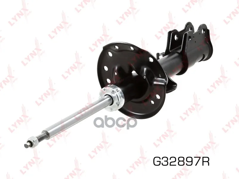 Стойка Амортизаторная Передняя R LYNXauto арт. G32897R