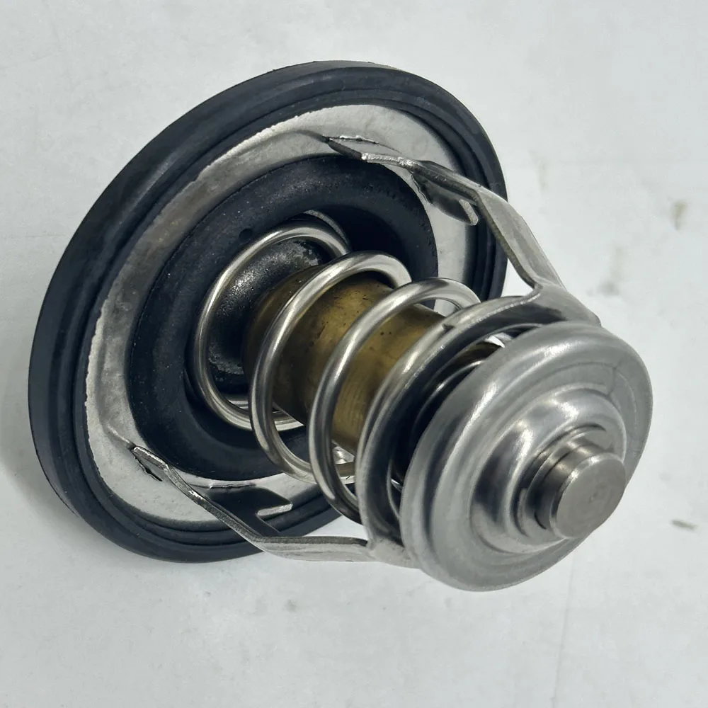 2550023010 термостат охлаждающей жидкости двигателя для hyundai Accent Elantra Sportage kia Rio Forte