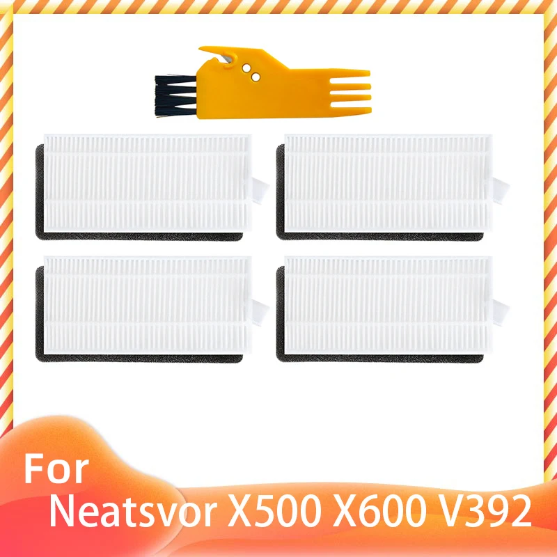 

Щетка для швабры OSSIEAO к Neatsvor X500 X520 Tesvor X500 Pro T8 M1 Ikhos Create NetBot S15 S14