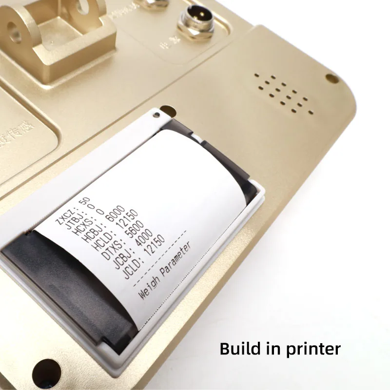 Высокоточная система взвешивания цифровые электронные весы для