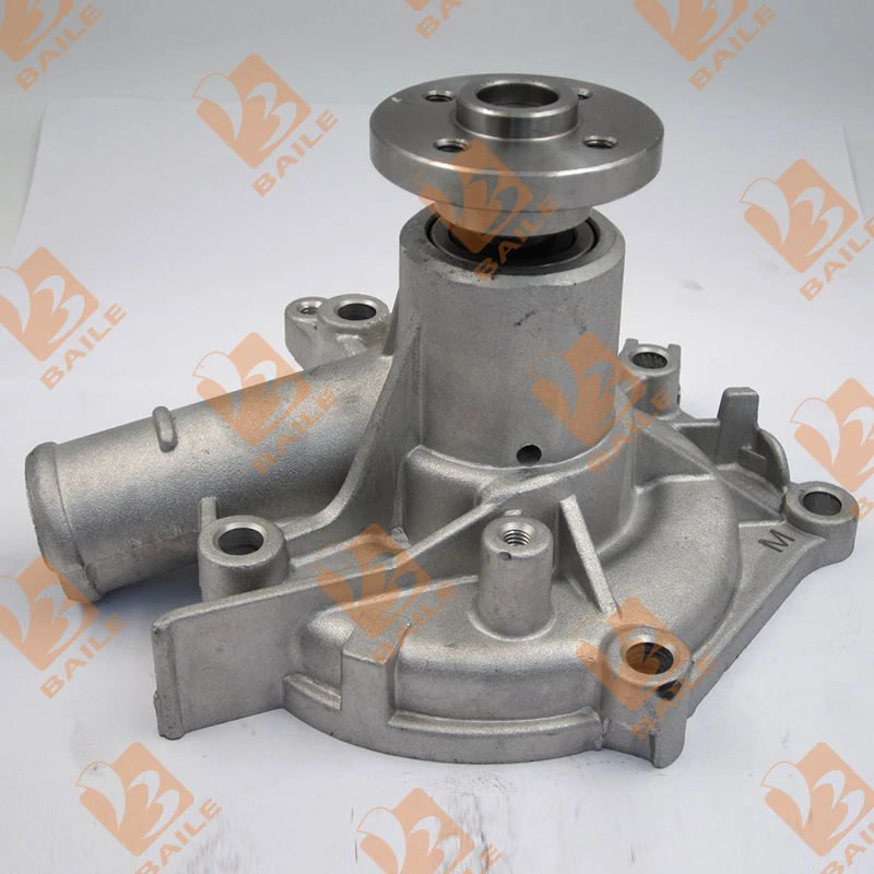 

Water Pump MD972457 For MITSUBISHI CL920230 Forklift 4G63 4G64