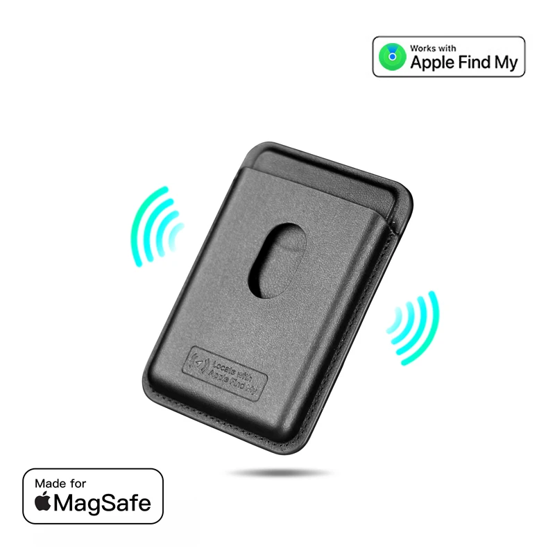 

Magsafe кошелек с трекером для iPhone