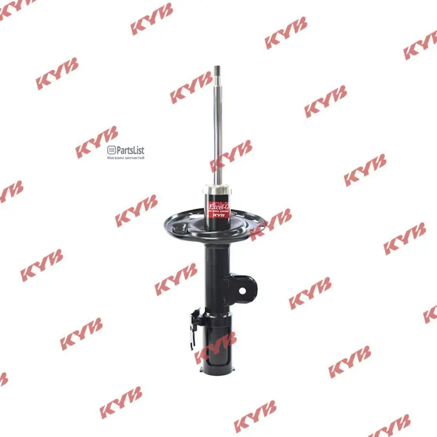 335051 Амортизатор передний L TOYOTA AlphardPreviaEstima KYB |