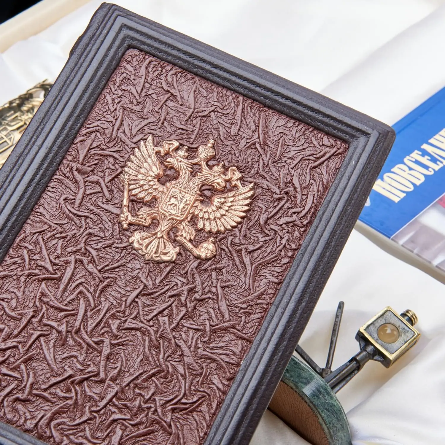 Рисунок 5 - Подарок железнодорожнику