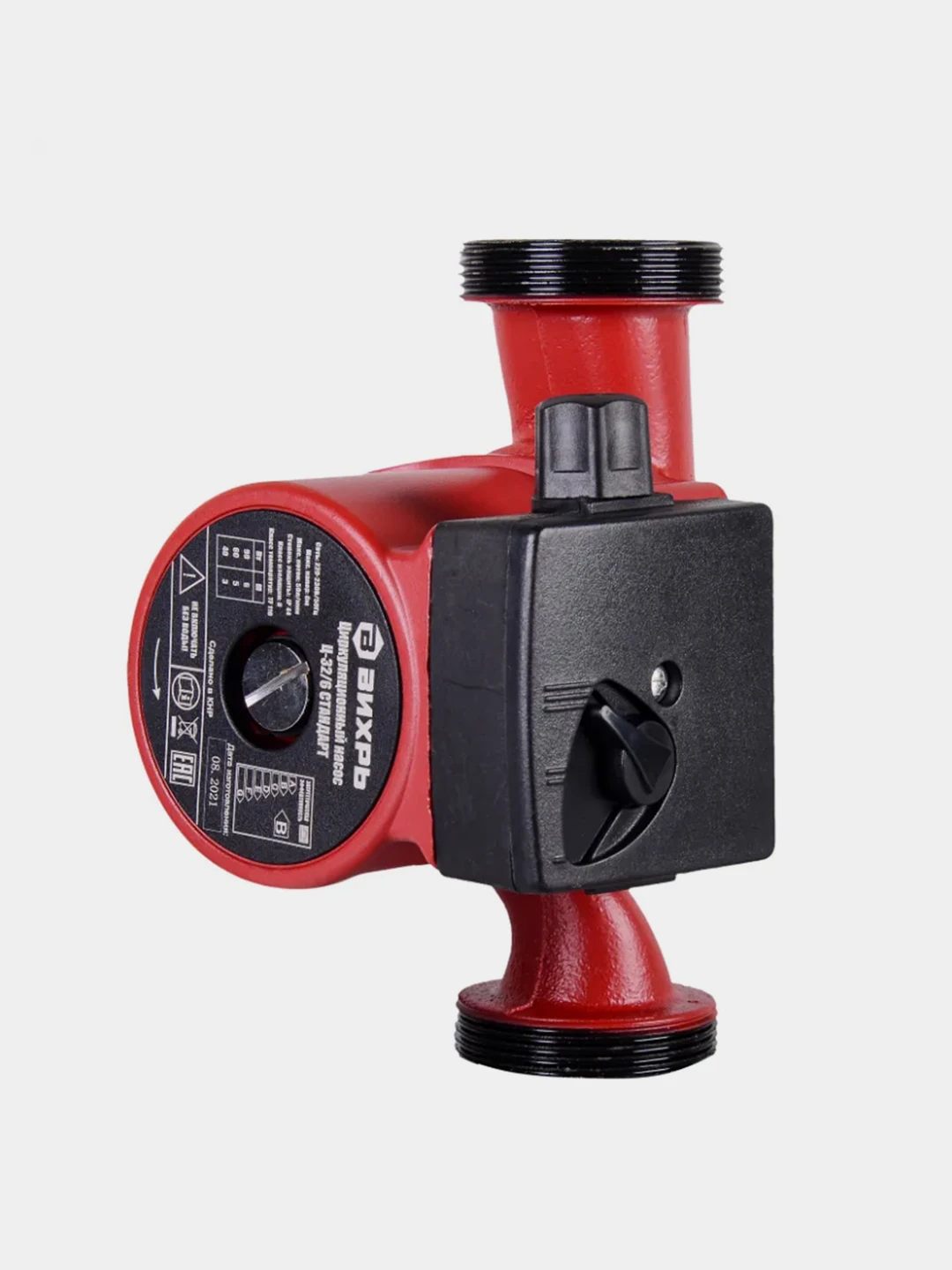 Купить Насос Циркуляционный Для Отопления Вестер