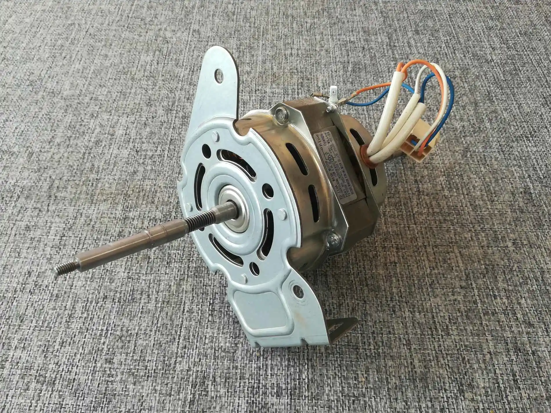 Двигатель Candy 40008460 Б/У