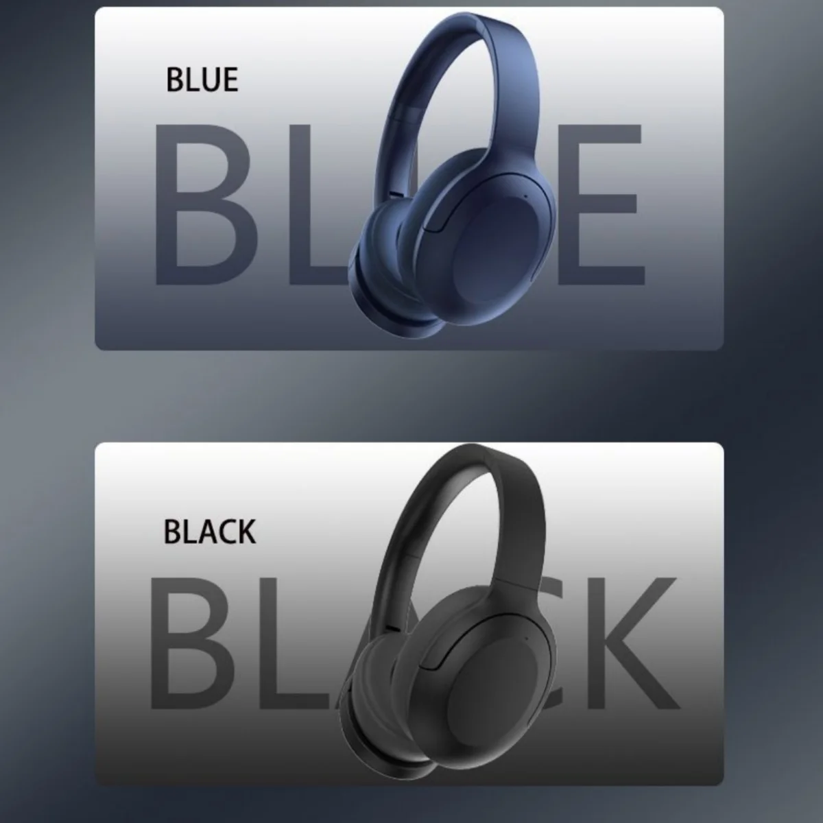 ZIICOYO Беспроводные Bluetooth-наушники с активным шумоподавлением Bluetooth 5 3 стерео HIFI