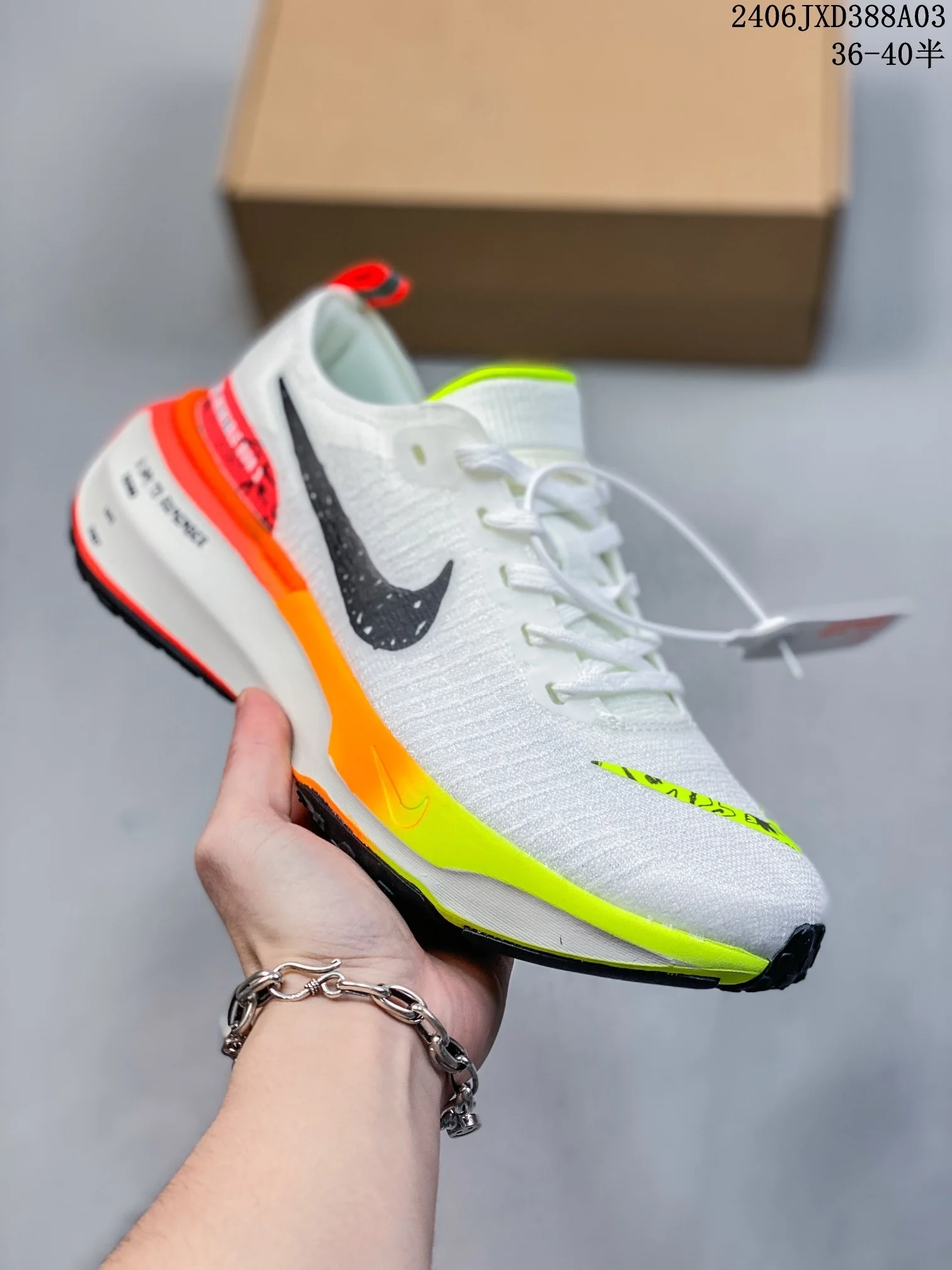 КроссовКи Nike
