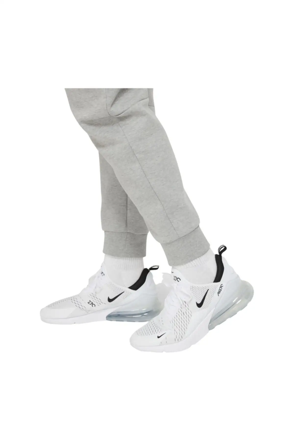 Брюки Nike NSW tch FLC JGGR