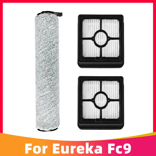 

Запасные части для электрического фотоаппарата Eureka FC9 NEW500