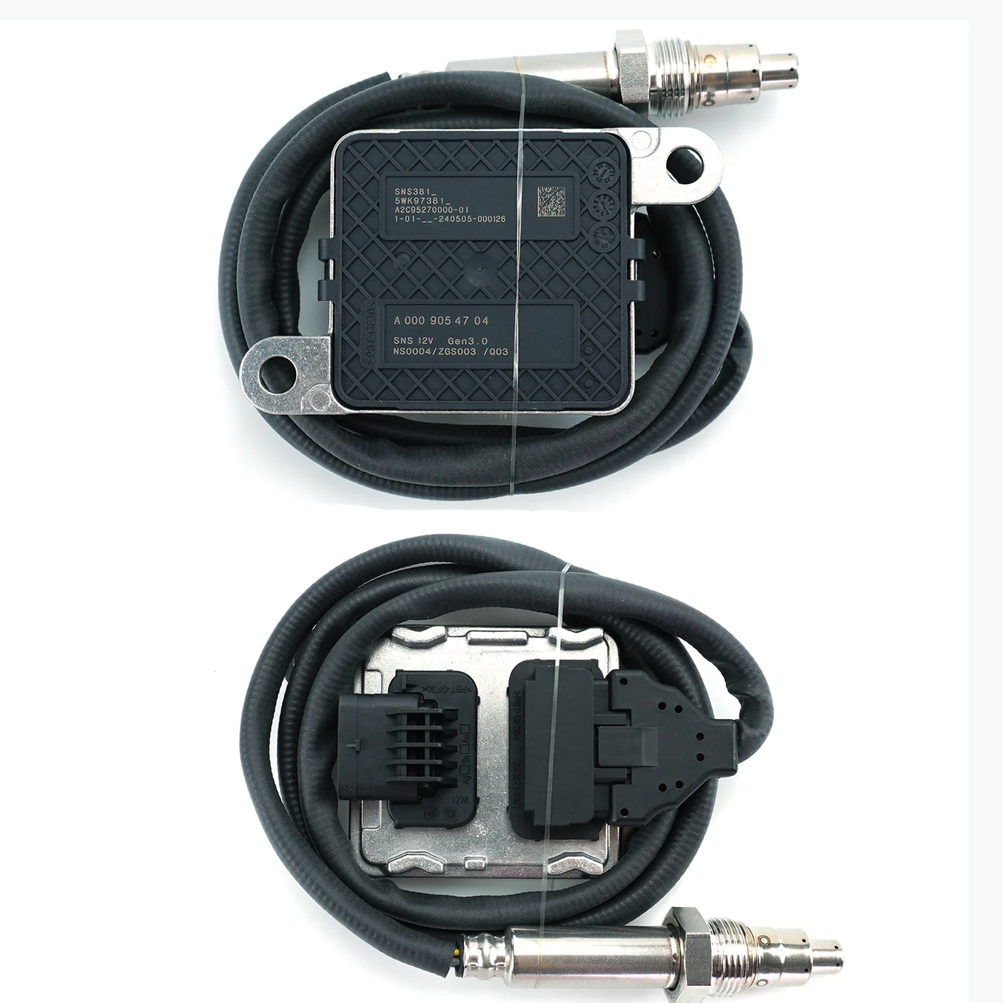 A0009054704 Датчик Nox для Mercedes-benz