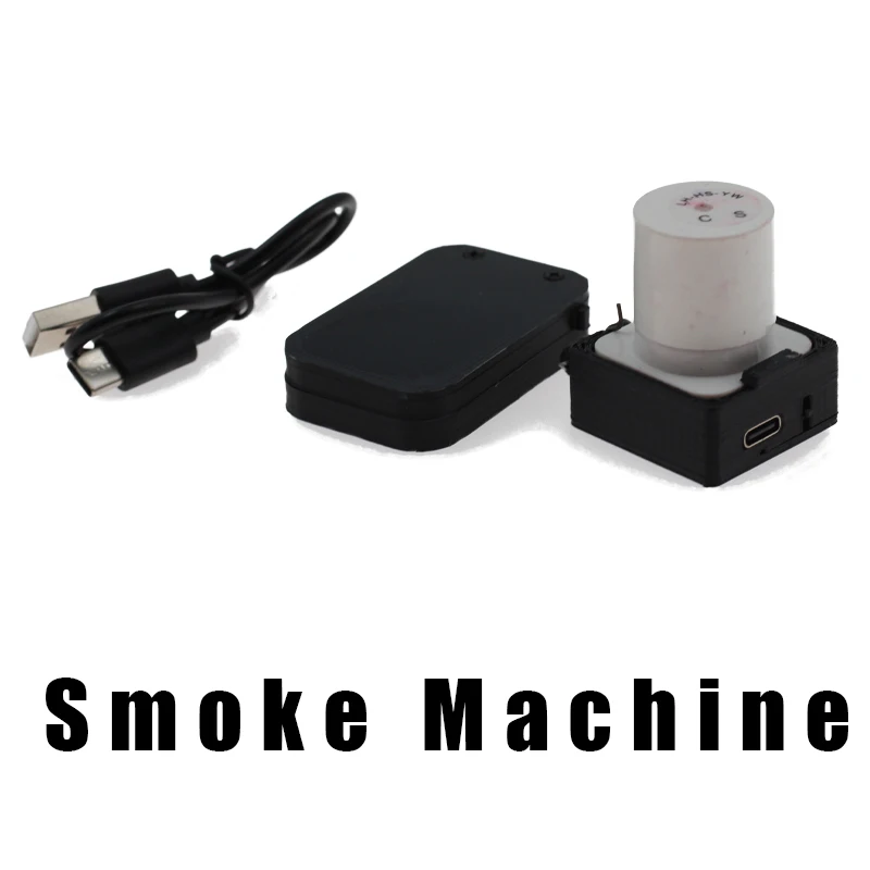 Машинка для курения волшебные трюки с дистанционным управлением революционное