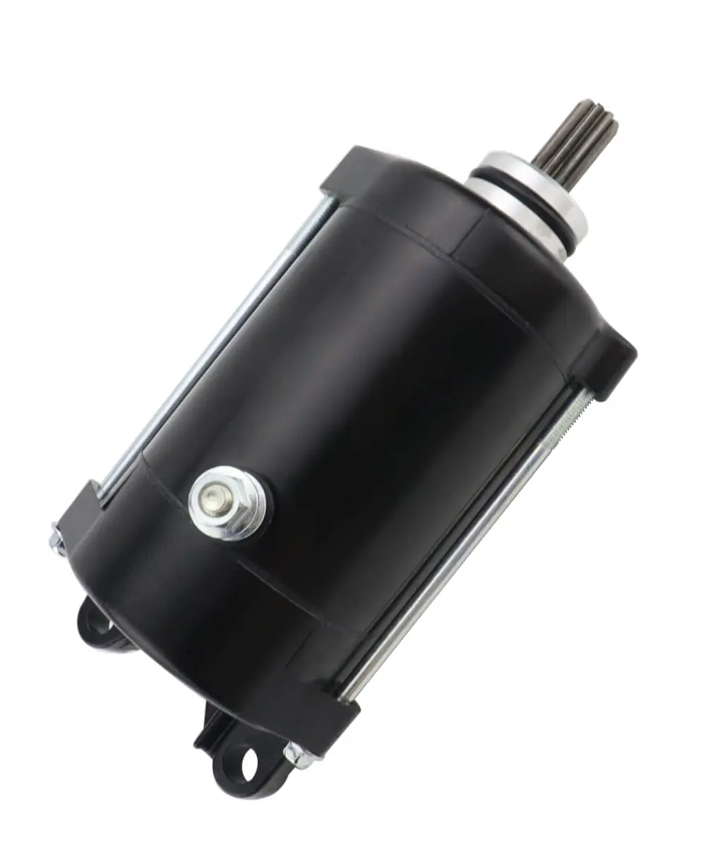 Фото Реле стартеров Bendix для Yamaha WaveRunner GP XA800 RA/WVT1100 GP/XL/SV/XA1200, лодки EXT1100 EXS/EXT/XRT/LST 1200 63M-81800-00 №3