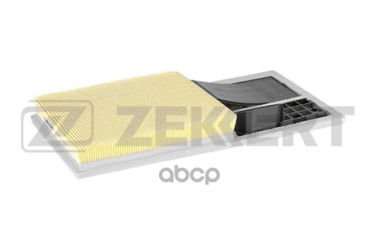 Фильтр Возд. Skoda Octavia (1Z3  1Z5) 04-  Rapid (Nh1  Nh3  Nk3  Nk6) 12-  Vw Polo Iv  V 06-  Golf V Zekkert арт. lf-1723