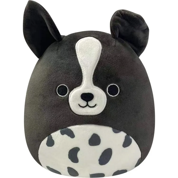 Squishmallows Squishmallow Бордер-колли Монти 13 см