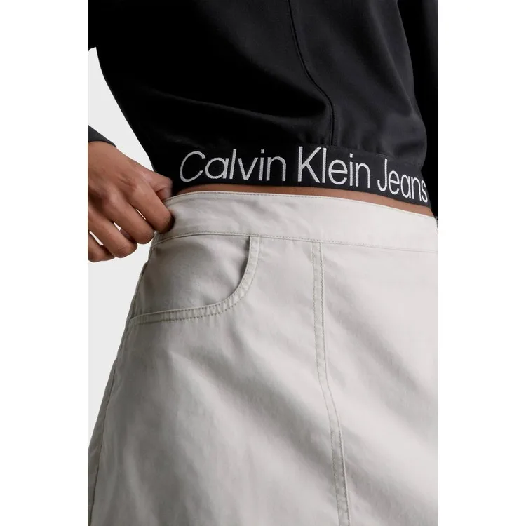 Рисунок 3 - Calvin Klein С капюшоном