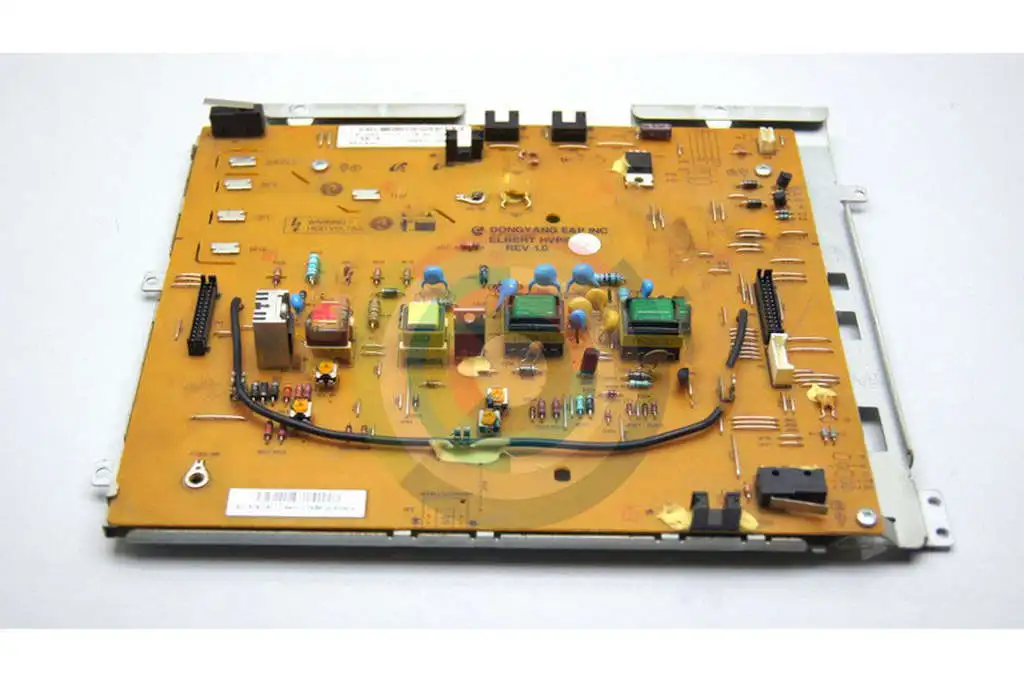 Высоковольтная плата питания JC44-00107A для Samsung SCX-5530FN/ ML-3050/ SCX-5330/ 5530/ Ph3428/ 3300