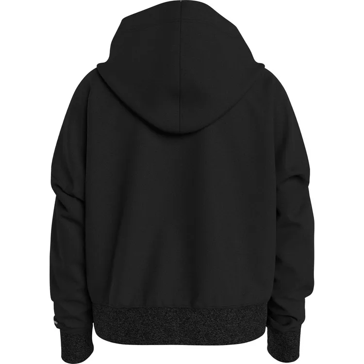 Рисунок 5 - Calvin Klein Однотонная черная