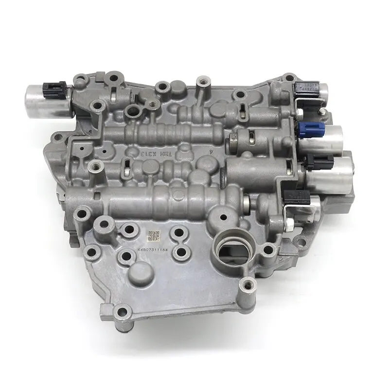 Кузов клапана трансмиссии STPAT K313 CVT соленоиды для Toyota Corolla 1.8L 2.0L 2014-up кузов с