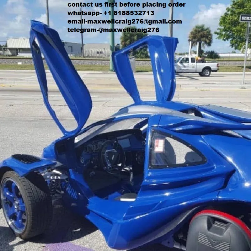 Замечательная ПРОДАЖА 2021 Aeros 3S T-Rex 3-колесный привод со звуковой системой Динамики