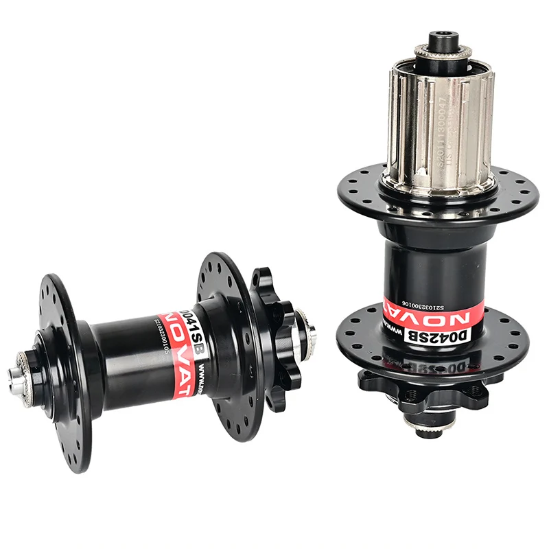 MTB горный велосипед дисковый тормозной подшипник Передние Задние велосипедные