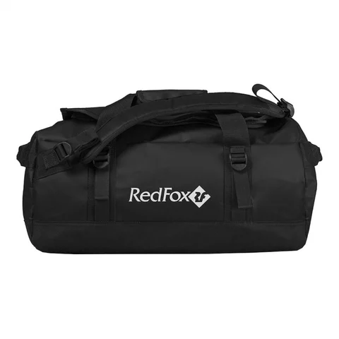 Баул Expedition Duffel Bag 70  (70/черный)