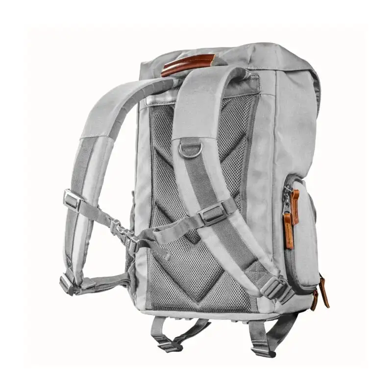 Рисунок 2 - Mantona Luis junior рюкзак Кожа