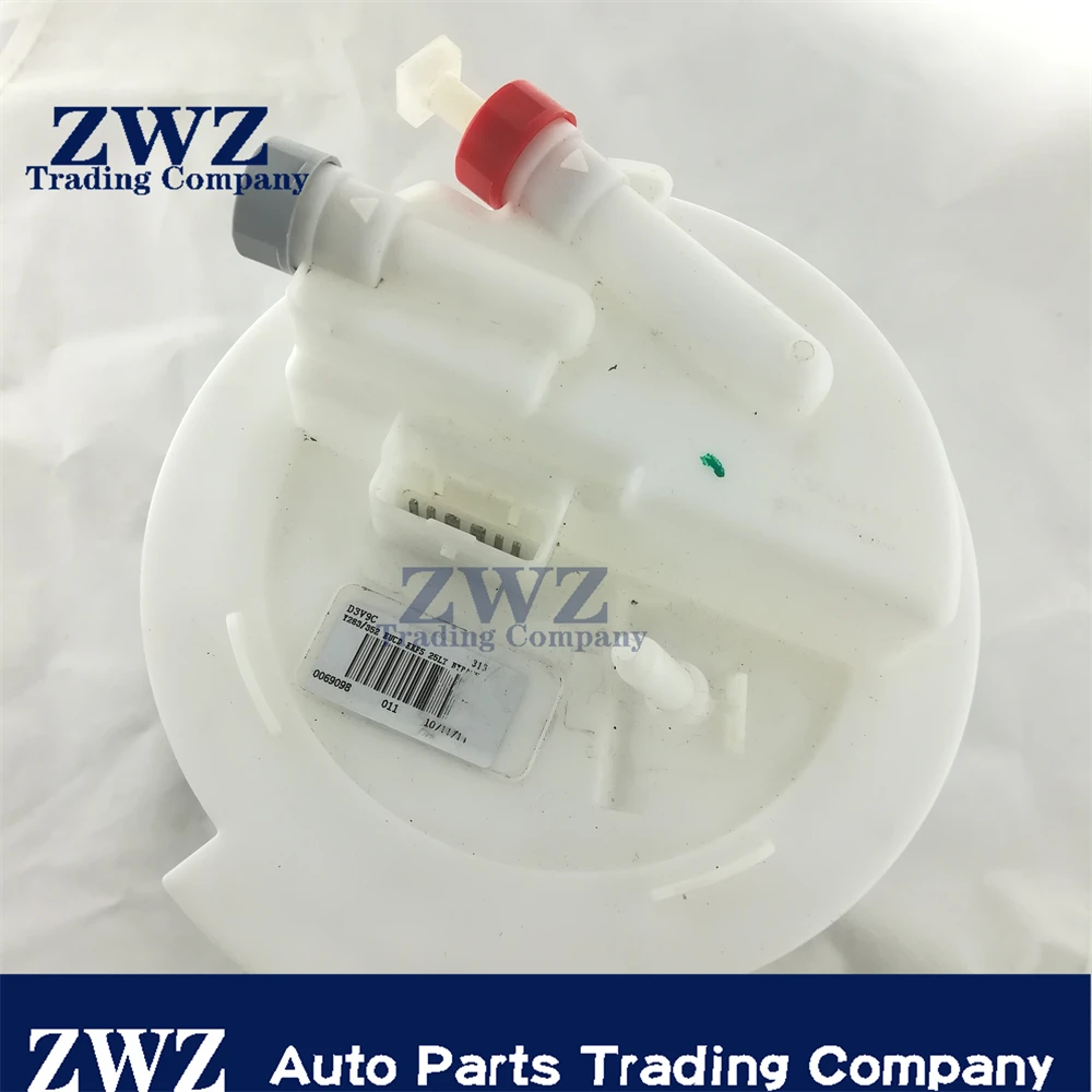 Подходит для Volvo S60 V60 D3v9c 1.6T 2.0L 2.5T A2C 85760101 0069098 31273963 31372891 Модуль топливного насоса в