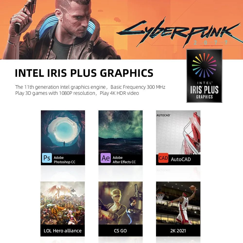 Ноутбук Dere V9 Max 15 6 дюйма 16 ГБ ОЗУ 1 ТБ SSD 11-го поколения Intel Core i7 2 5 K IPS экран Windows