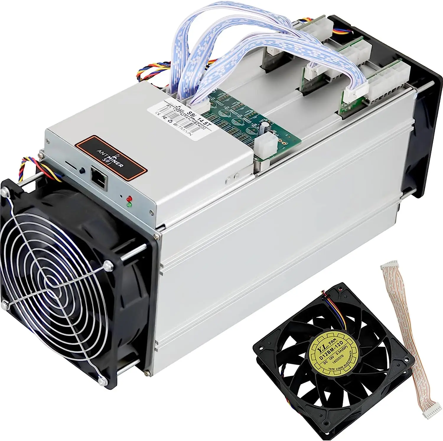 

(Абсолютно новый) покупайте Antminer через Bitmain Products онлайн по лучшим ценам