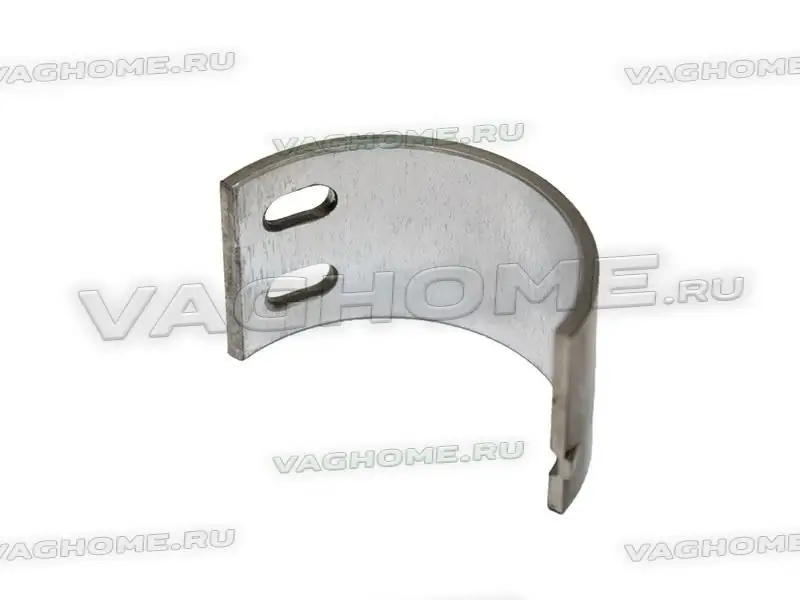 Вкладыш Распредвала №1 Toyota Camry Avensis Rav4 1 2Azfe 00- TOYOTA арт. 11811-28010-02