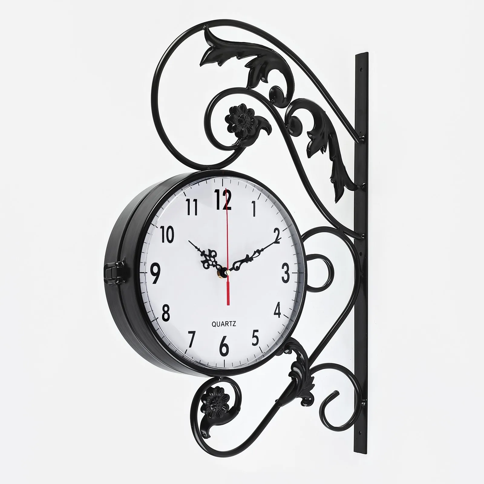 Купить Часы Настенные С Ходом