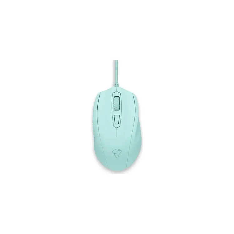 Mionix Касторовая оптическая мышь для плеера
