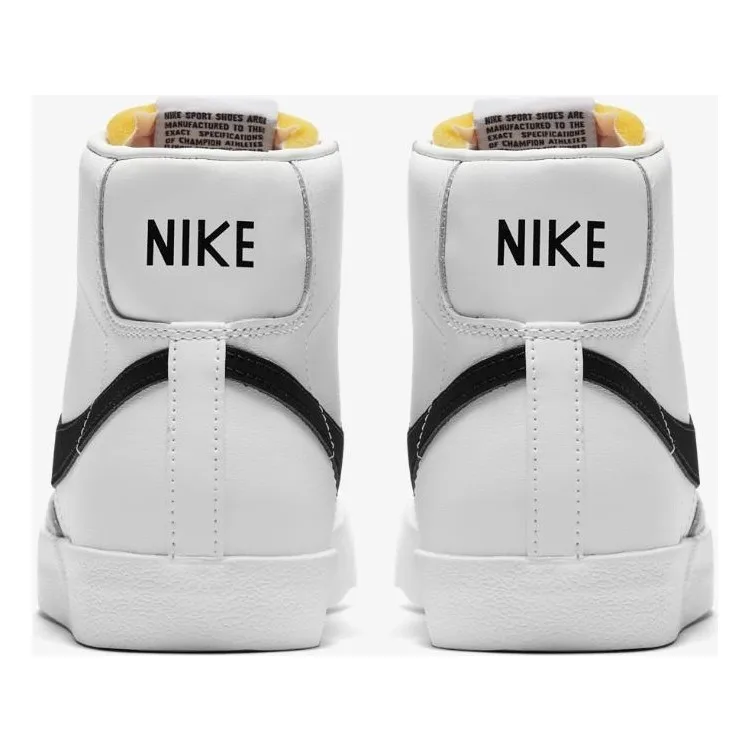 Рисунок 5 - Nike Блейзер Mid '77 женские
