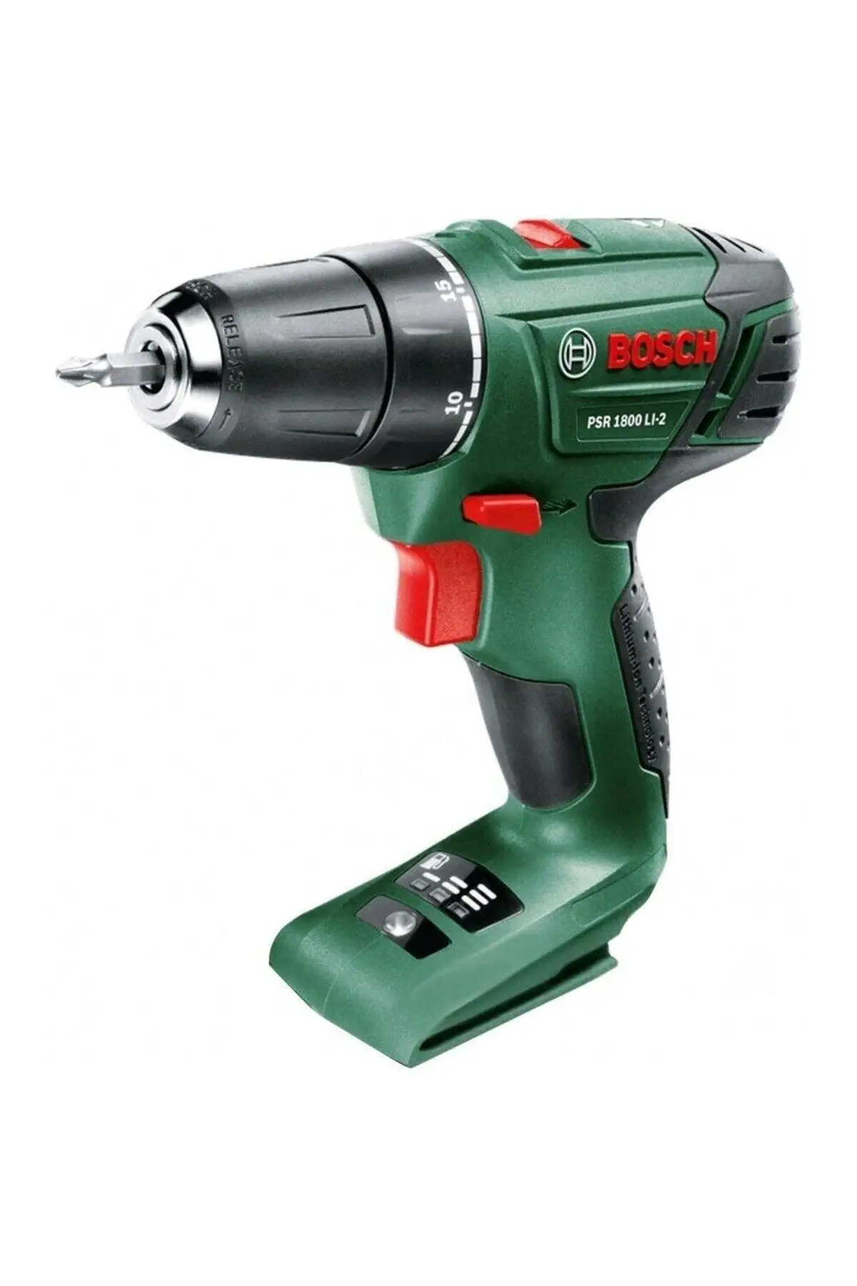 Шуруповерт Bosch Psr 1800 Купить