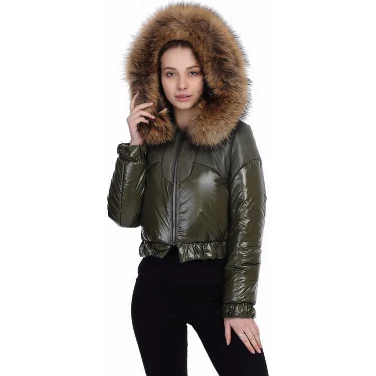 Franko Armondi Женское кожаное