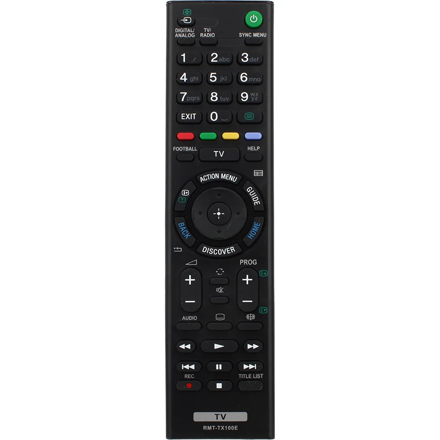 Пульт к SONY RMT-TX100E box