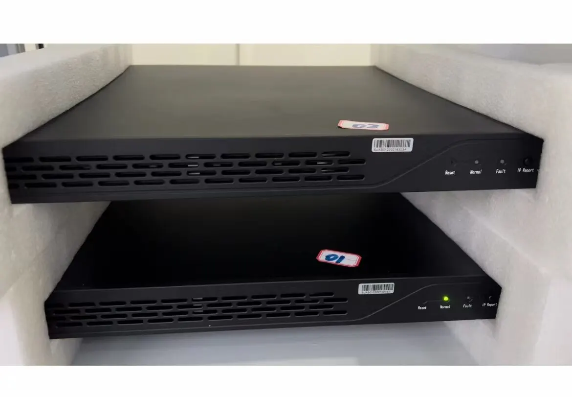 

Новый Jasminer X4 1u Eth Asic