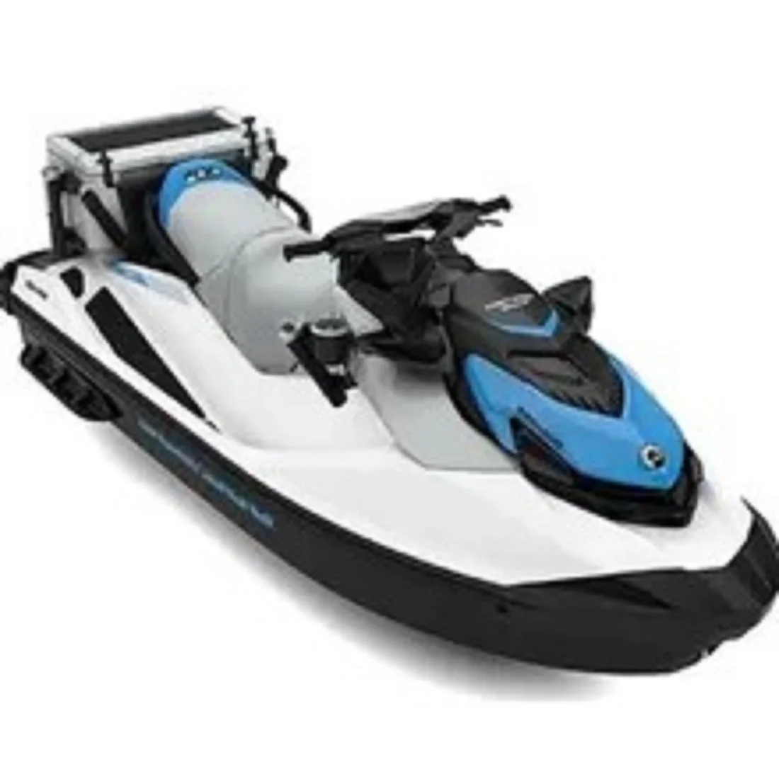 

Hot Discounted Sales on 2022 Sea-Doo Fish Pro Scout 130