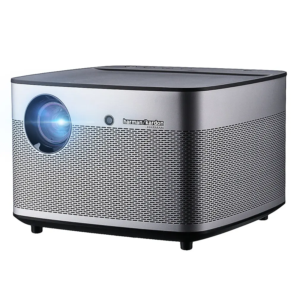 

BIG DISCOUNT SALES ON Quality XGIMI H2 LED Home Projector, 1080P, 1350 ANSI Lumens, 4K HD Global Version